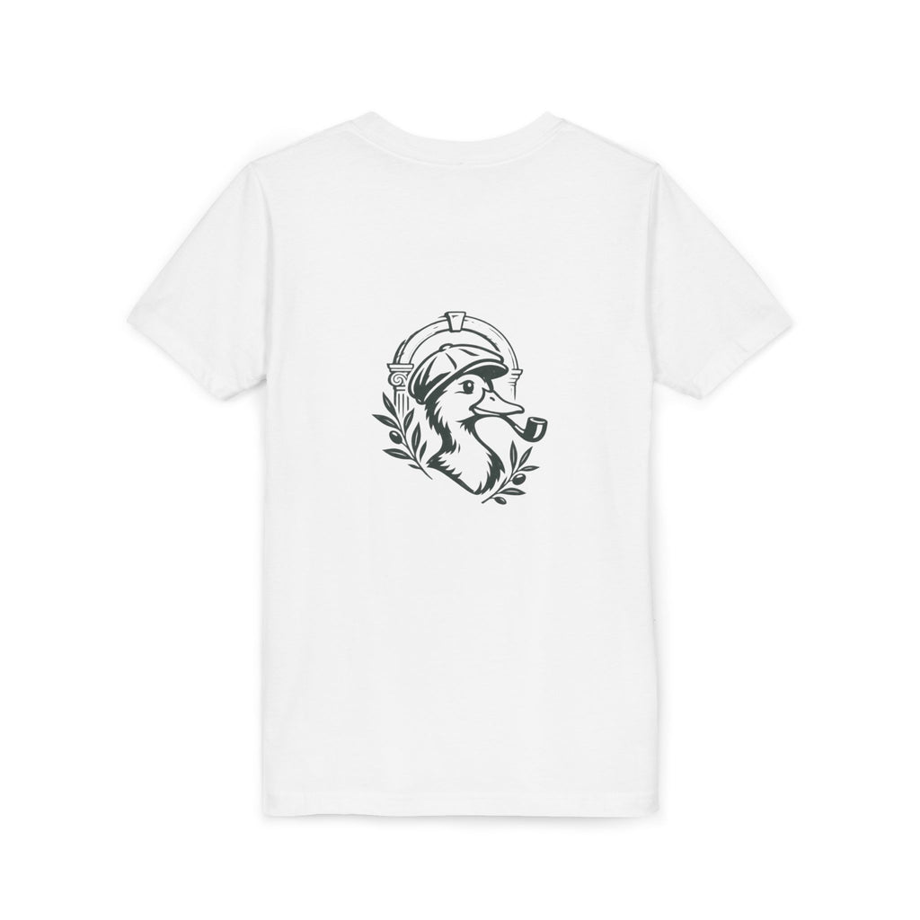 The Archie Vintage Kids Tee