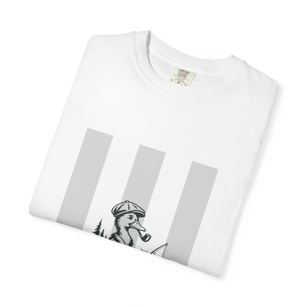 The Archie Fisherman Tee