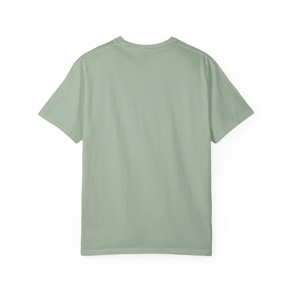 The Archie Fisherman Tee