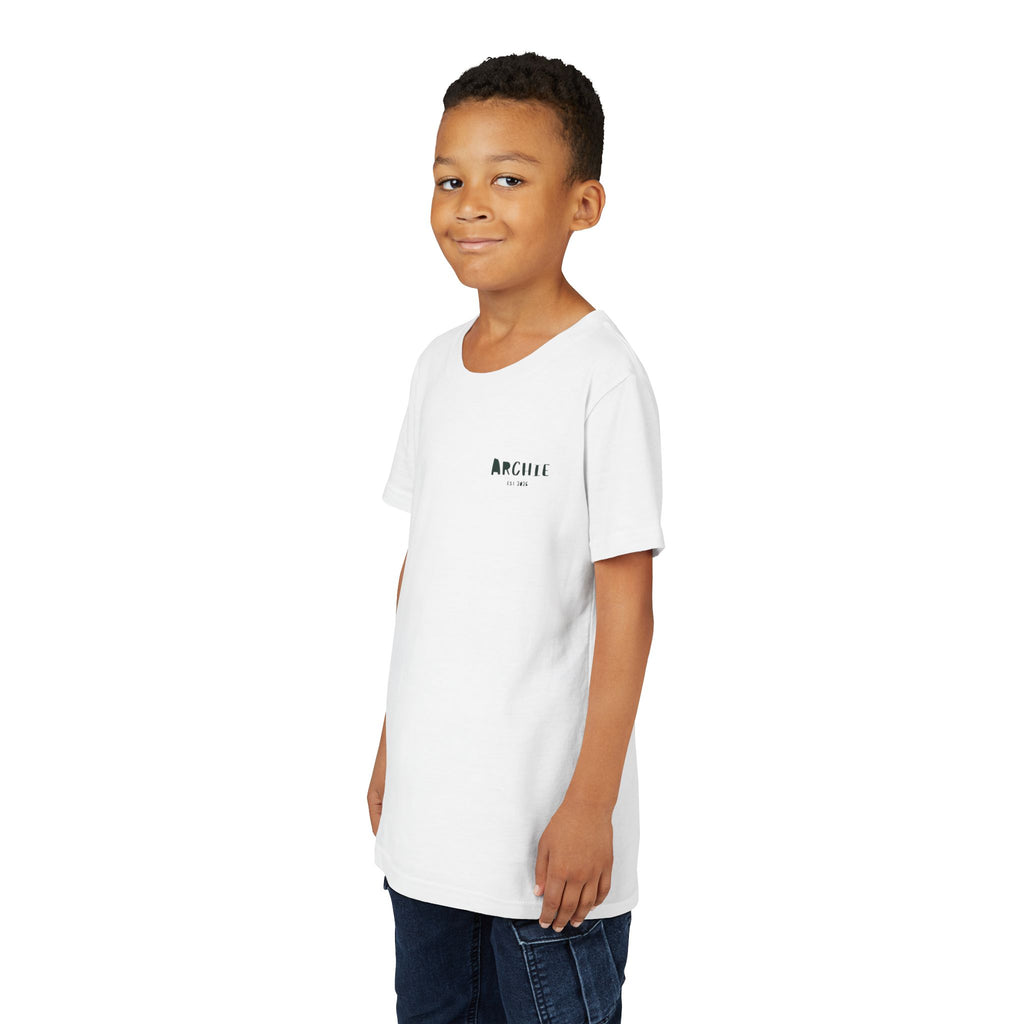 The Archie Vintage Kids Tee