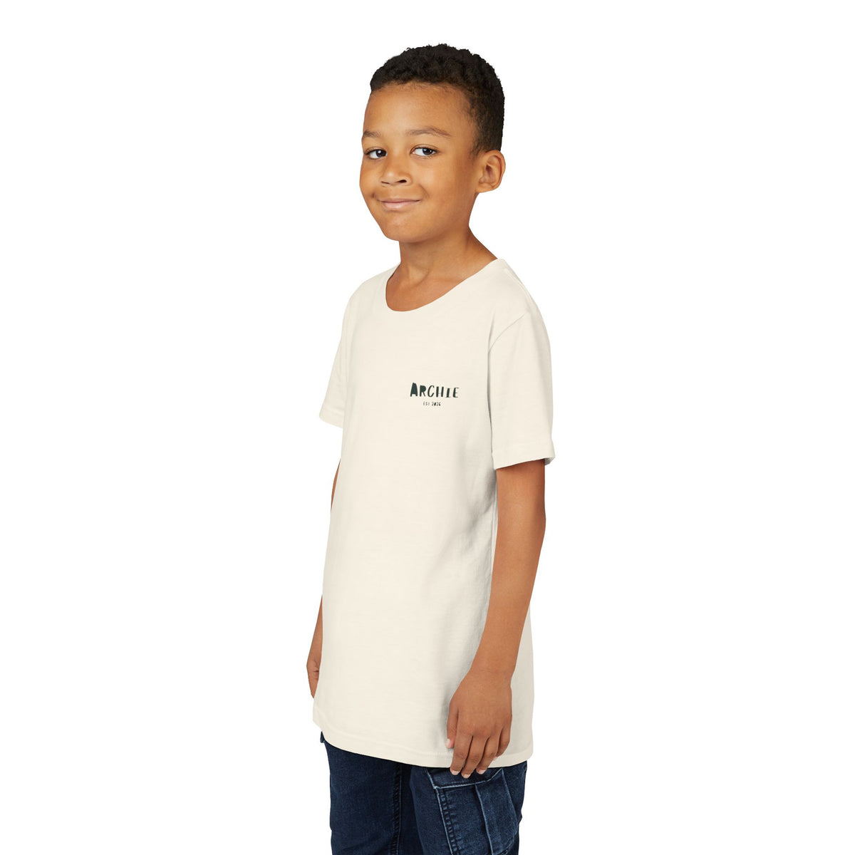 The Archie Vintage Kids Tee