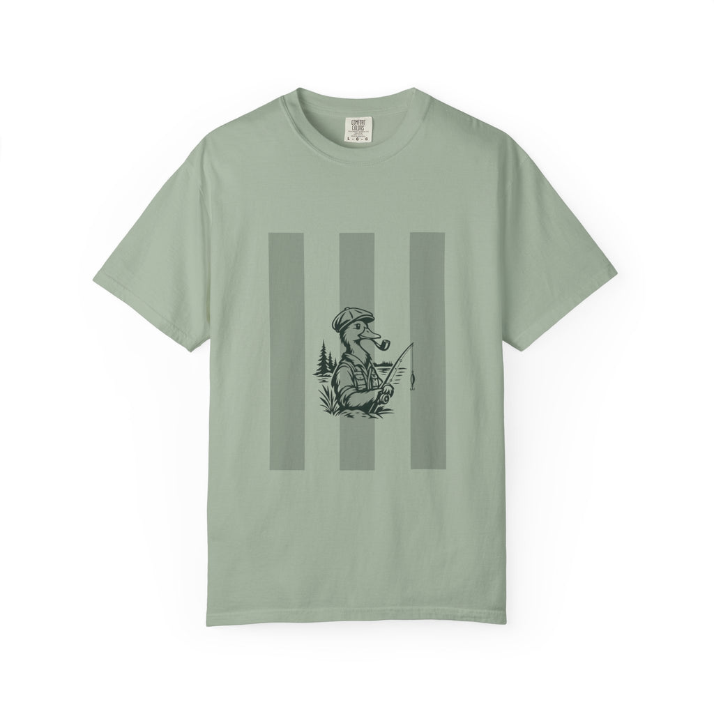 The Archie Fisherman Tee
