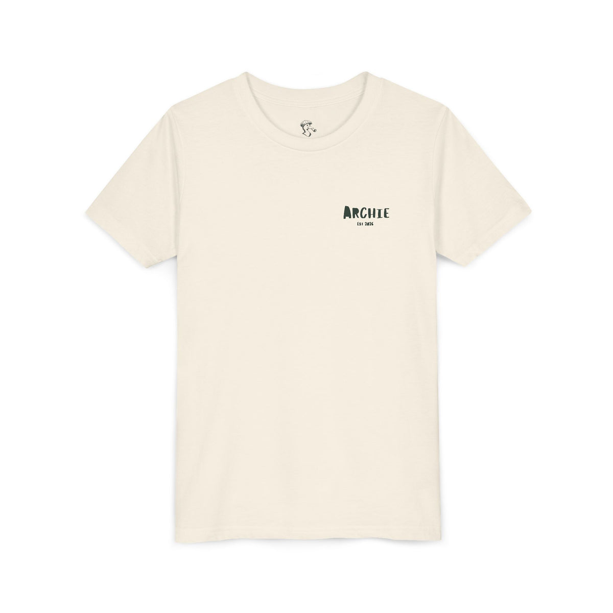 The Archie Vintage Kids Tee