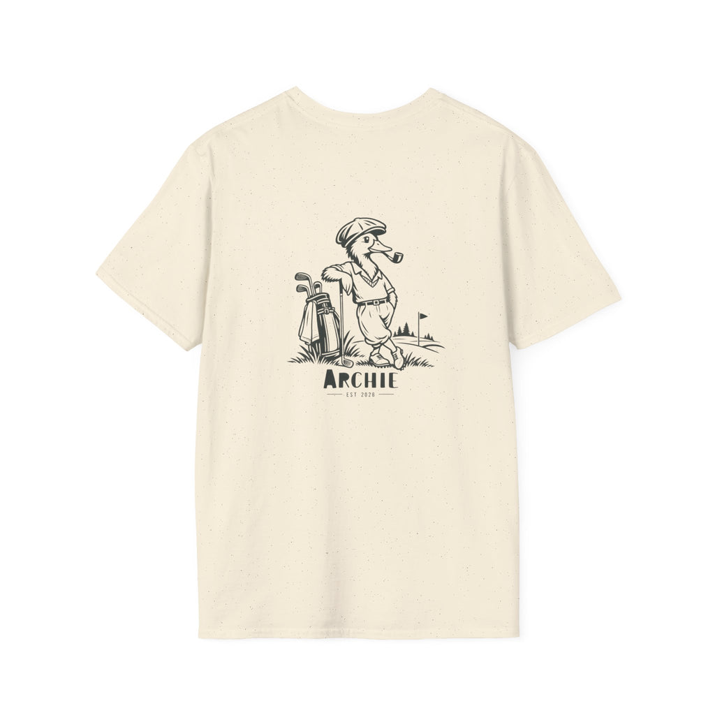 The Archie Fairway Tee