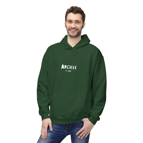 The Archie Club Hoodie