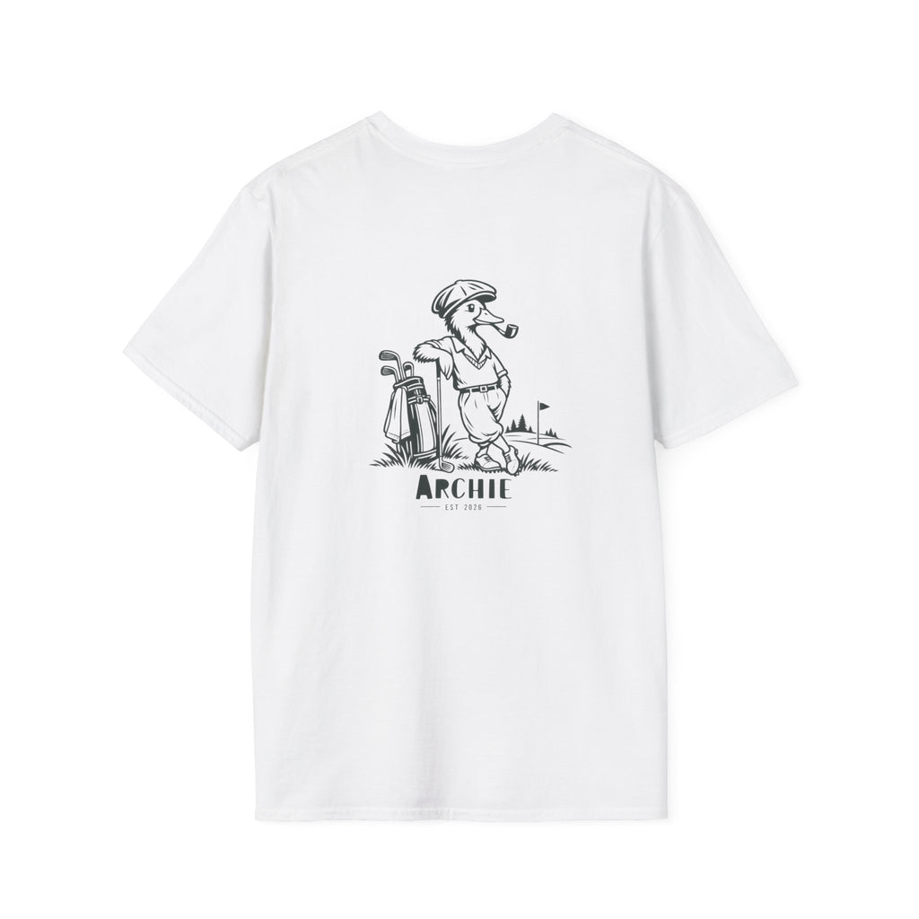 The Archie Fairway Tee