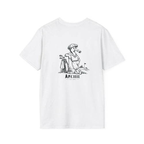 The Archie Fairway Tee