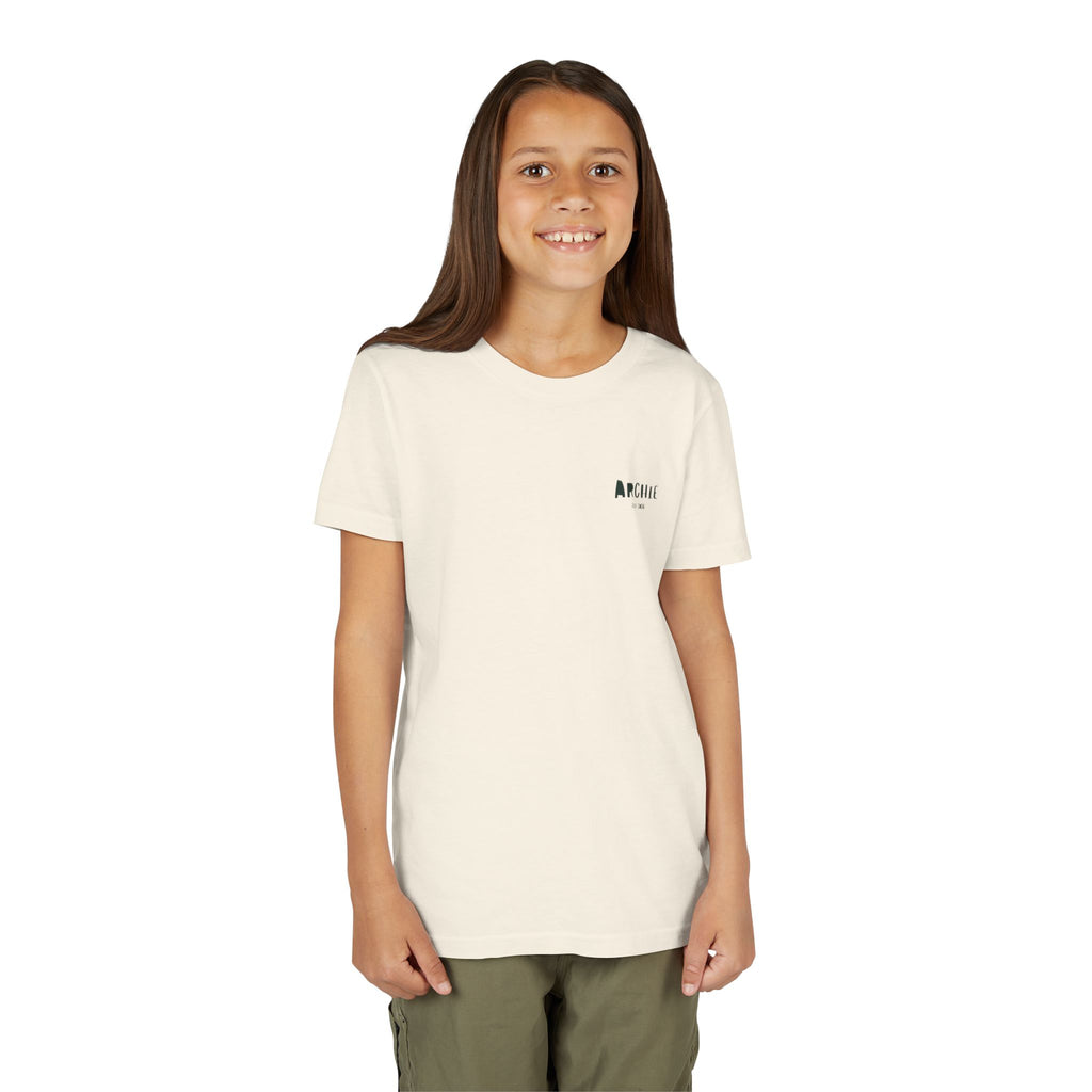 The Archie Vintage Kids Tee