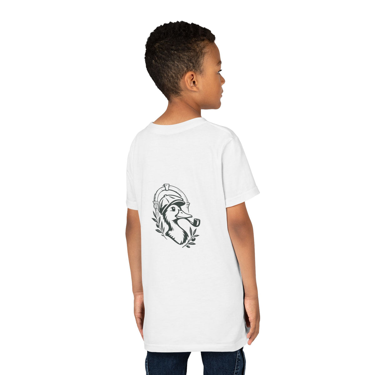 The Archie Vintage Kids Tee