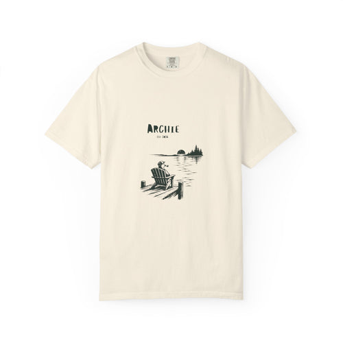 Archie Dock Tee