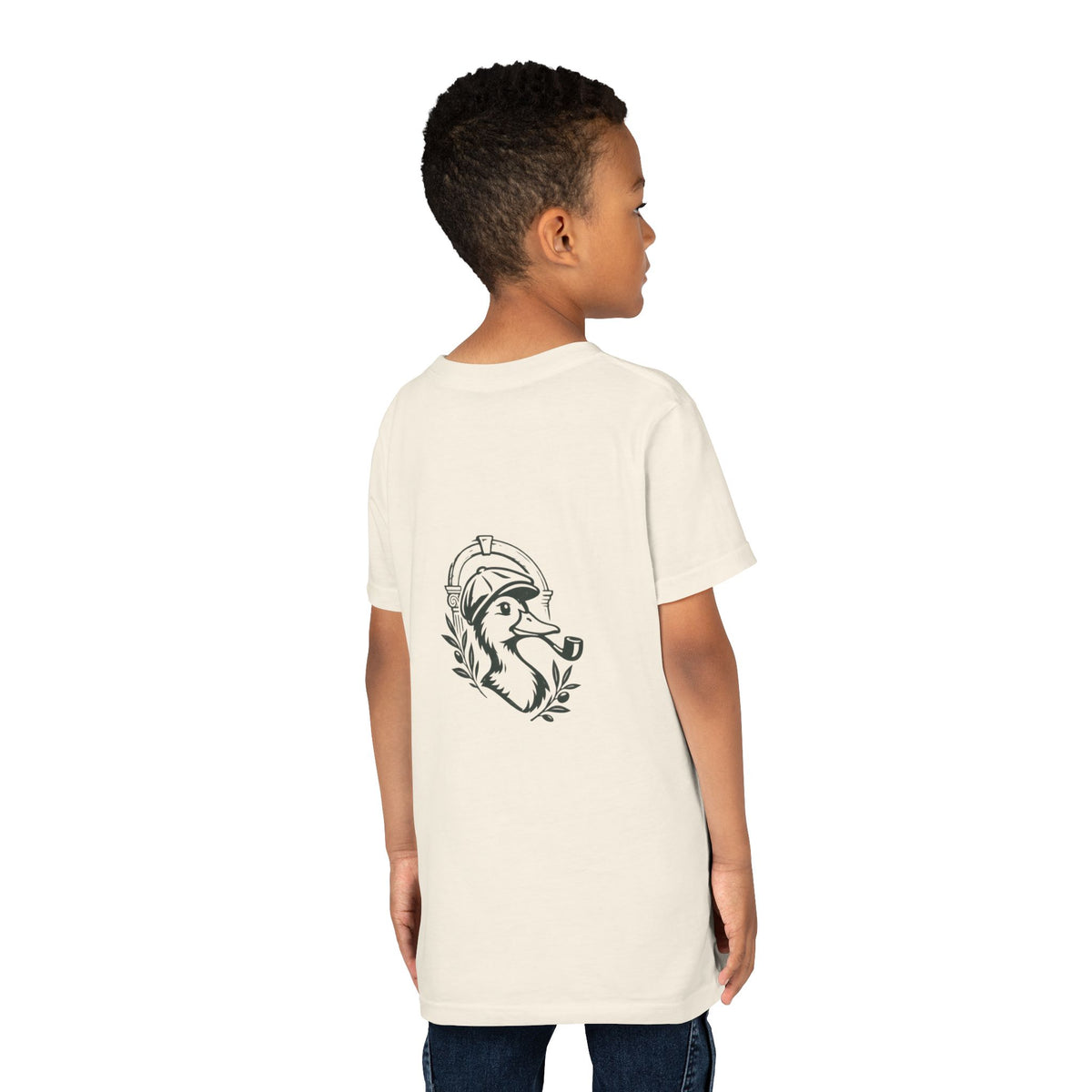The Archie Vintage Kids Tee