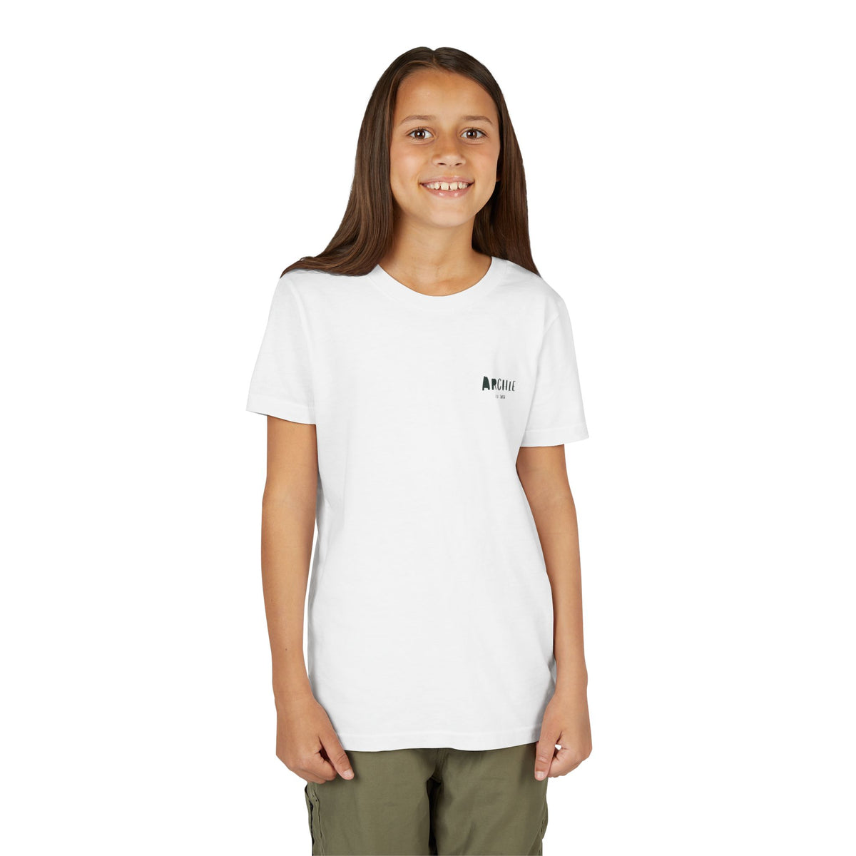 The Archie Vintage Kids Tee