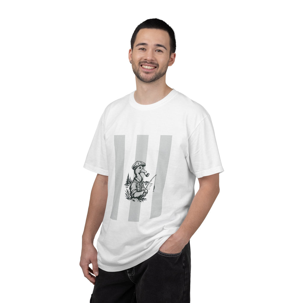 The Archie Fisherman Tee