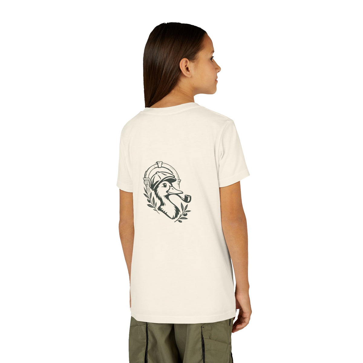 The Archie Vintage Kids Tee