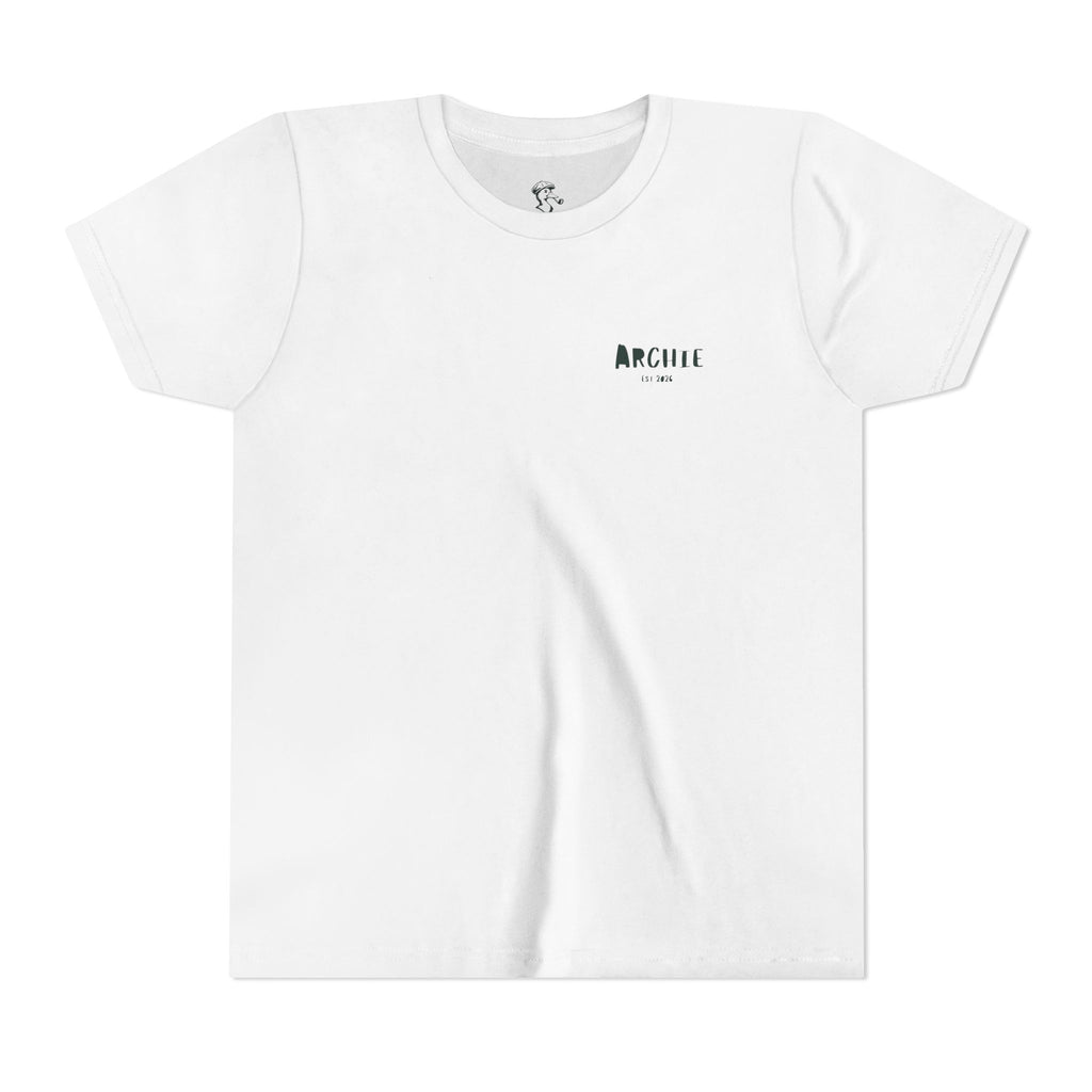 The Archie Vintage Kids Tee