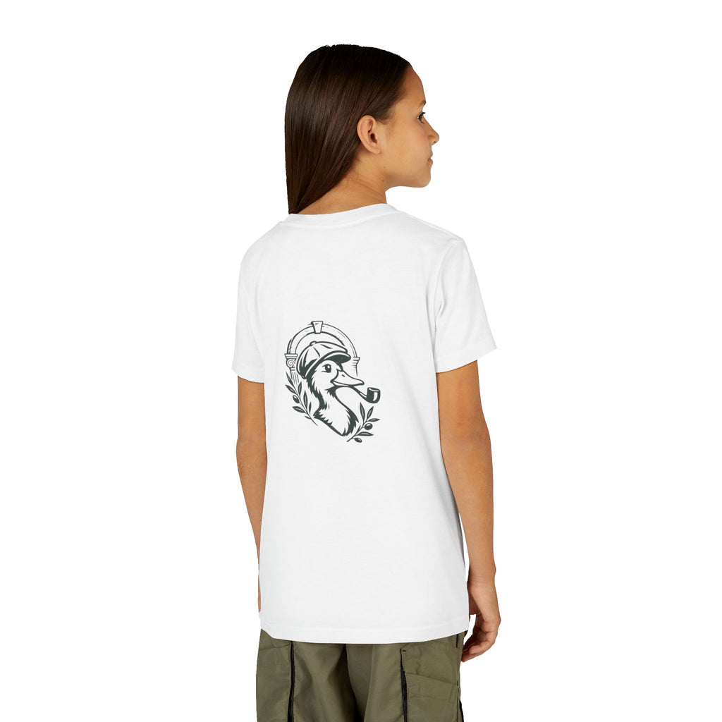 The Archie Vintage Kids Tee
