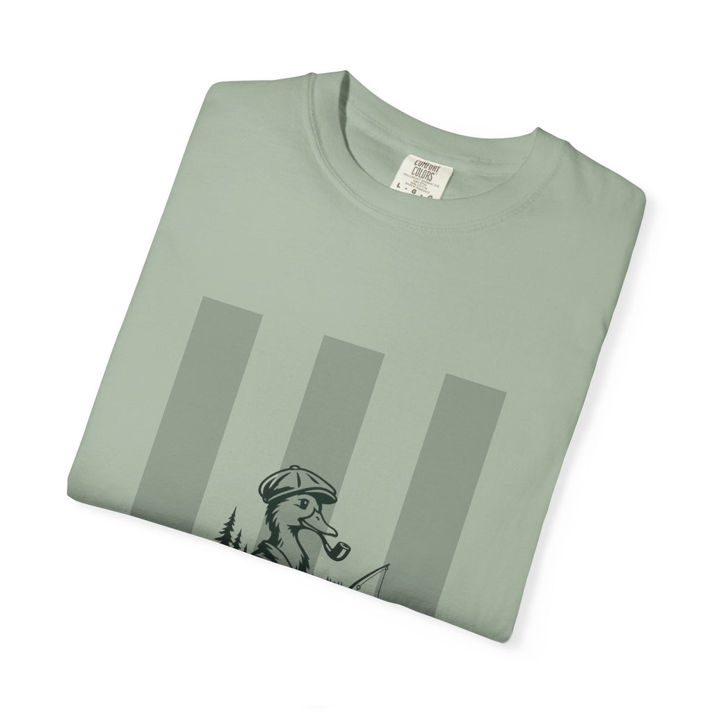 The Archie Fisherman Tee