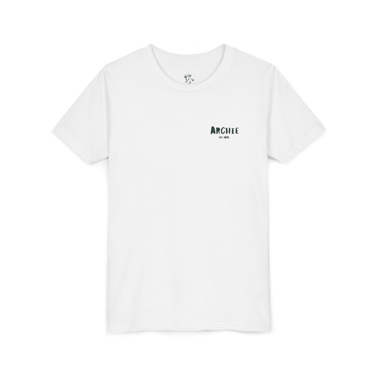 The Archie Vintage Kids Tee