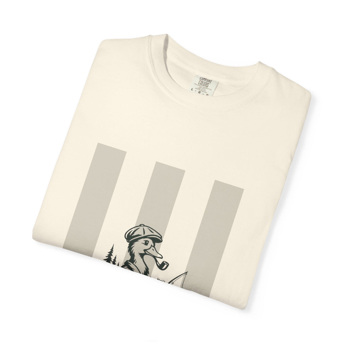 The Archie Fisherman Tee