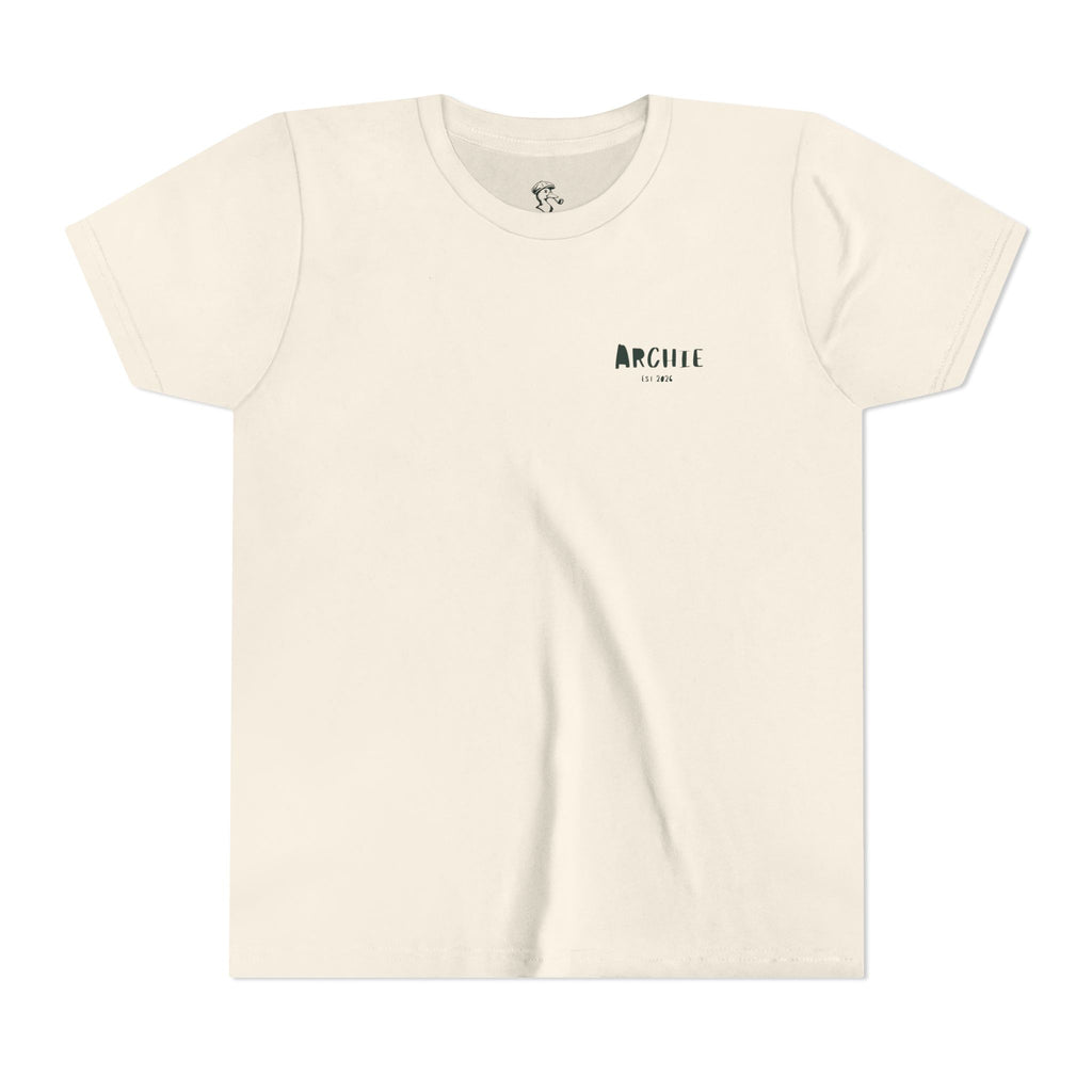 The Archie Vintage Kids Tee