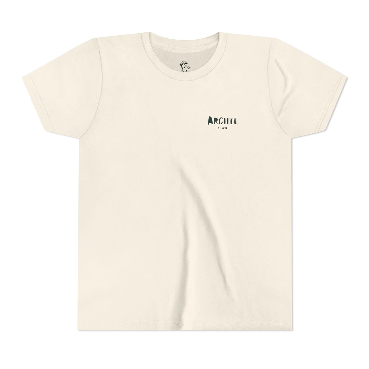 The Archie Vintage Kids Tee