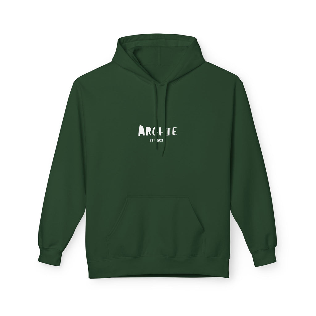 The Archie Club Hoodie
