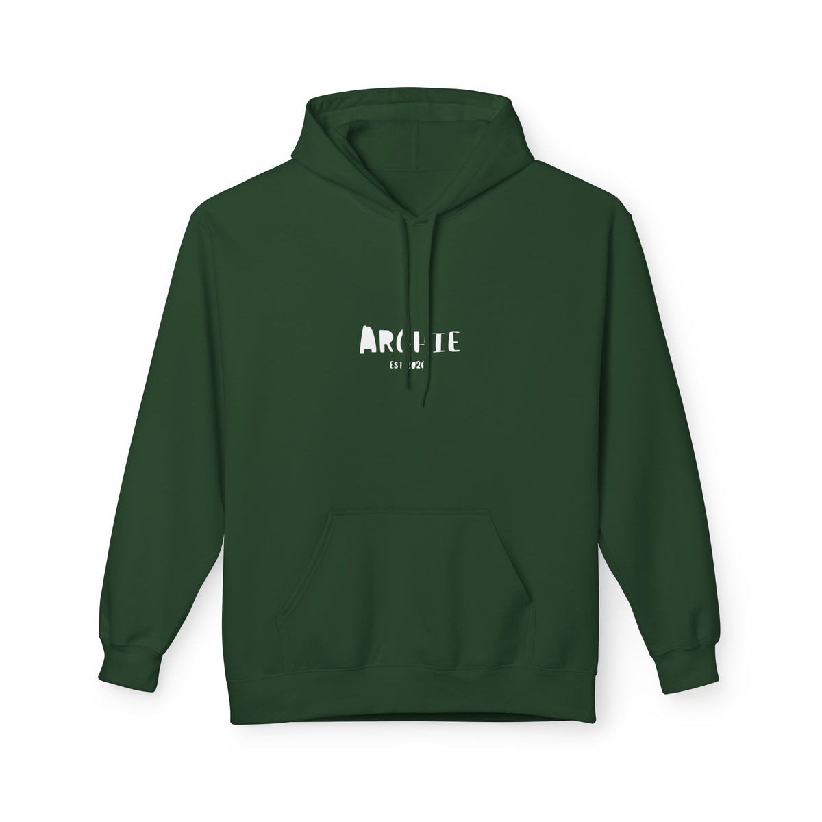 The Archie Club Hoodie
