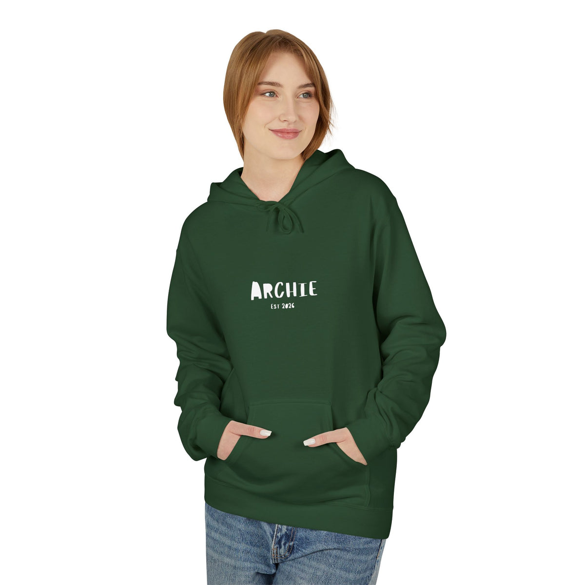 The Archie Club Hoodie