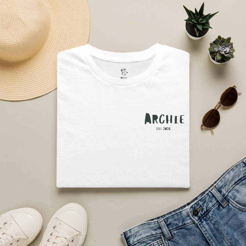 The Archie Vintage