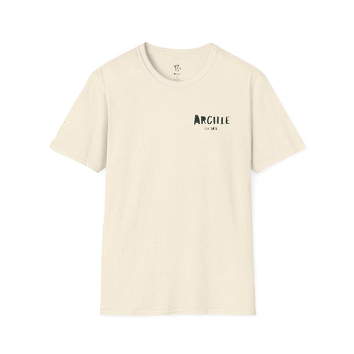 The Archie Fairway Tee