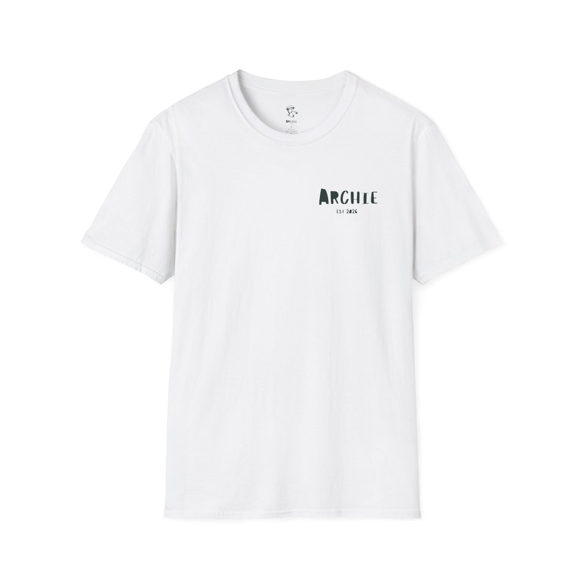 The Archie Fairway Tee